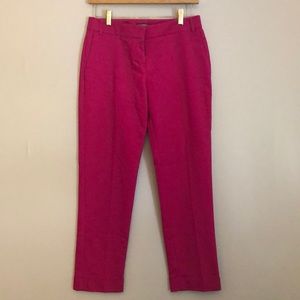 Express Dress pants, cropped